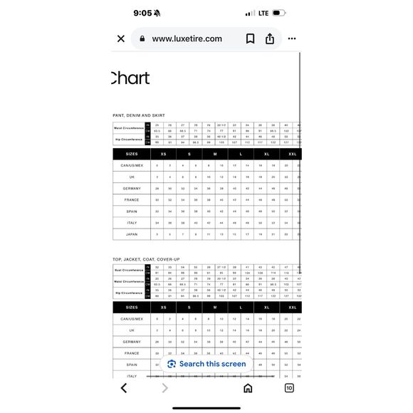 NWT Joseph Ribkoff Vanilla Black Abstract Art to Wear Print Crop Pants Style 221 - Picture 13 of 13